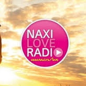 Naxi Love Radio logo