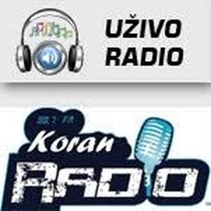 Radio Koran Priboj logo