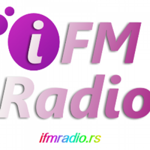 I FM Radio logo