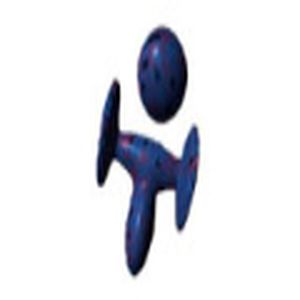 Kickynit Satellite Radio logo