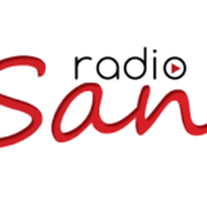 San 95.0 Loznica logo