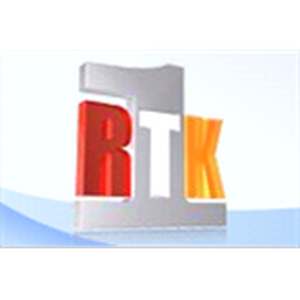 Radio Kosova logo