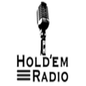 Hold'em Radio logo