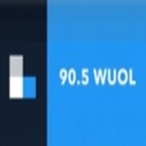 Classical WUOL 90.5 FM logo
