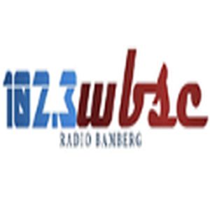 WBSC Radio Bamberg logo