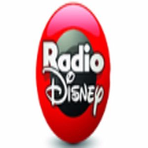 Radio Disney logo