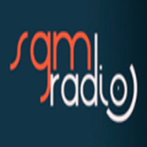 Southern Gospel Music Radio logo