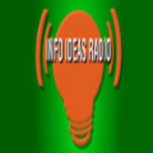 Info Ideas Radio logo