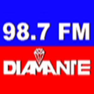 Diamante FM logo