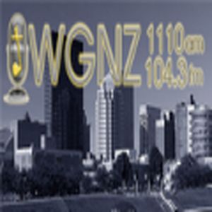 Good News 1110 logo