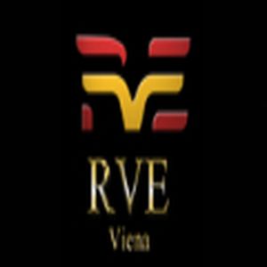RVE Viena logo
