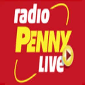 Radio Max Penny logo