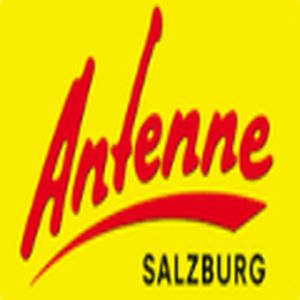 Antenne Salzburg logo