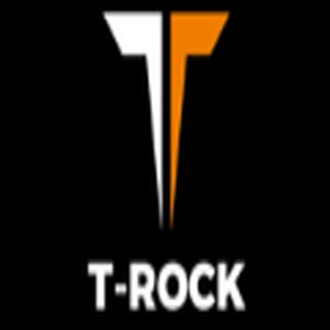 T-ROCK logo