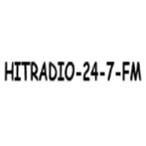 HITRADIO-24-7-FM logo