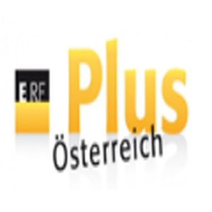 ERF Plus Österreich logo
