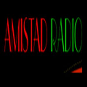 Amistad Radio logo