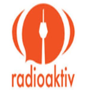 Radio Aktiv logo