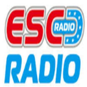 ESC Radio logo
