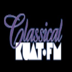 KUAT 90.5 FM logo