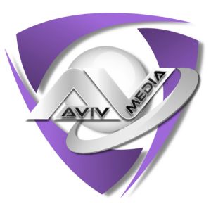 AVIVmedia FM logo