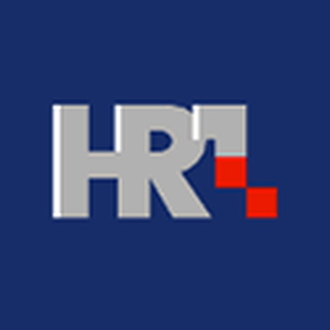 HR1 - Prvi program HR 92.1 FM logo
