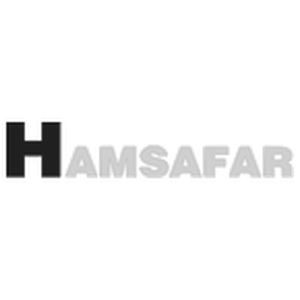 Hamsafar Radio logo