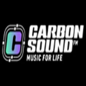 The Carbon Sound logo