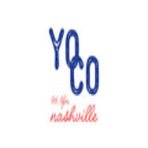 YoCo Nashville logo