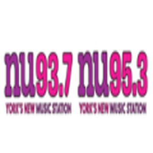 Nu 95.3 logo