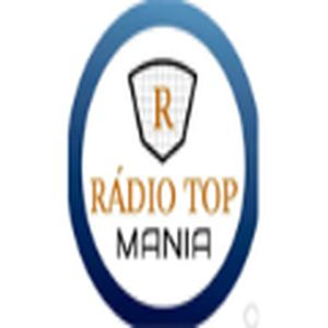 Rádio Top Mania logo