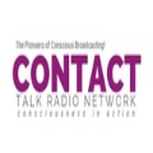 Contact Talk Radio logo