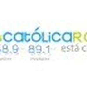 Católica Radio logo