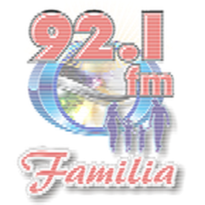 La Estacion de La Familia logo