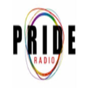 Pride Radio Puerto Rico logo