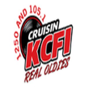 Cruisin KCFI logo