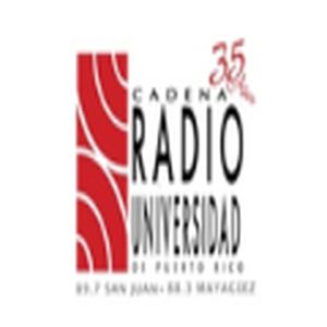 Universidad de Puerto Rico logo