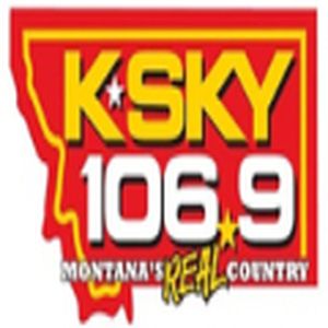 K-SKY Country logo