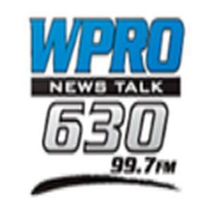 News Talk 630 AM logo