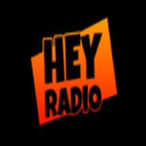 Hey Radio Kenya logo
