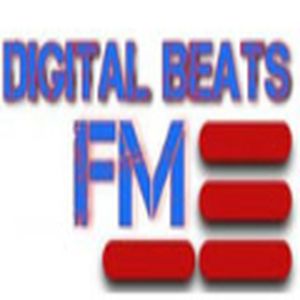 Digital Beat logo