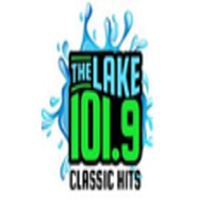 The Lake logo