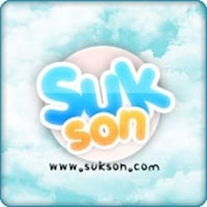 Sukson Radio logo