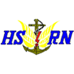 Voice of navy 9 Ubon Ratchathani logo