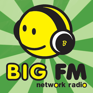 Bigfm logo