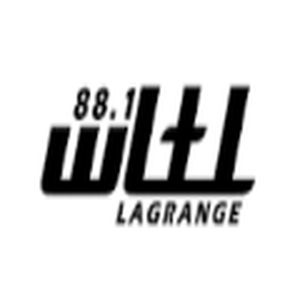 88.1 WLTL La Grange logo