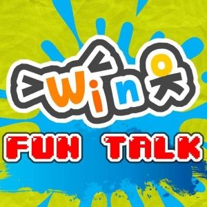 WINK.IN.TH FM logo