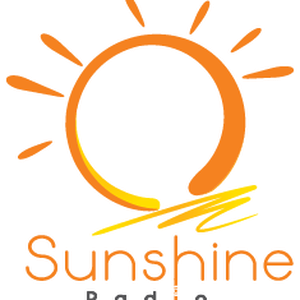 Sunshine Radio Pattaya- 107.75 FM logo