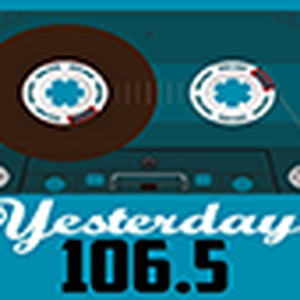 Yesterday logo