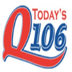 Today's Q106.3 logo